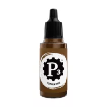 P3 Paints - Copper Pipe - 18ml-SFP3-N227