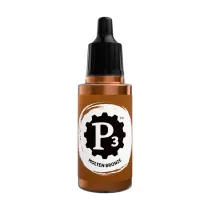 P3 Paints - Molten Bronze - 18ml-SFP3-N229