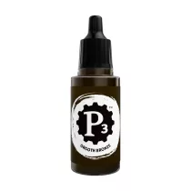 P3 Paints - Orgoth Bronze - 18ml-SFP3-N230