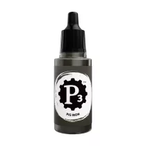 P3 Paints - Pig Iron - 18ml-SFP3-N231