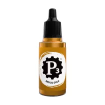P3 Paints - Rhulic Gold - 18ml-SFP3-N233
