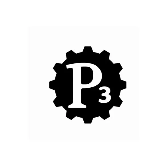 P3 Paints - Copper Penny - 18ml-SFP3-N240