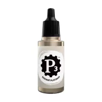 P3 Paints - Radiant Platinum - 18ml-SFP3-N241