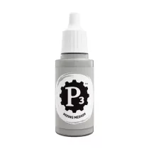 P3 Paints - Mixing Medium - 18ml-SFP3-N235