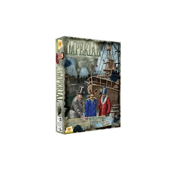 Imperial - EN-RIO075