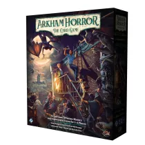 FFG - Arkham Horror: The Card Game Core Set (2026) - EN-AHC100EN