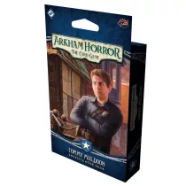 FFG - Arkham Horror: The Card Game - Tommy Muldoon Investigator Deck - EN-AHC101EN