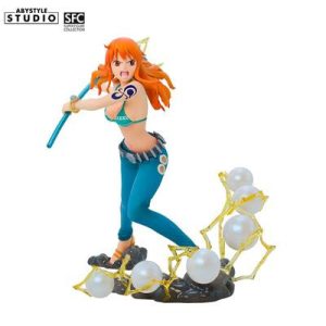 ONE PIECE - Figurine Nami-ABYFIG122