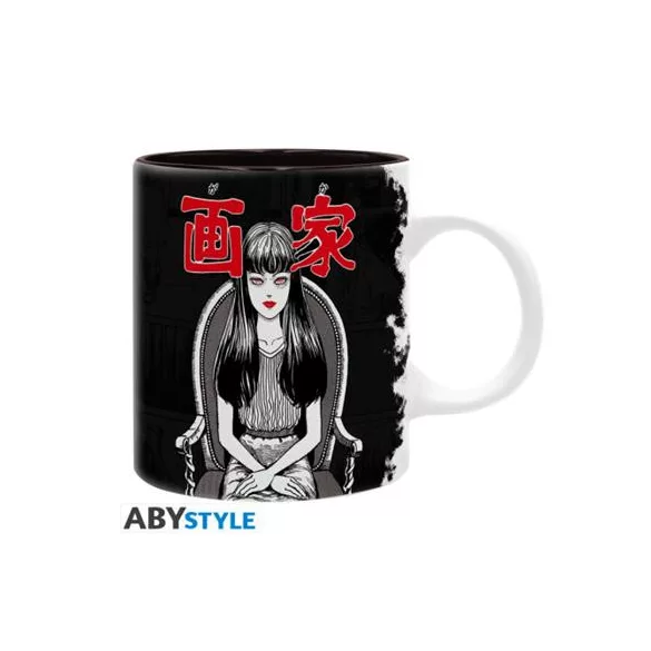 Junji Ito - Mug (320ml) - Tomie-ABYMUGA650