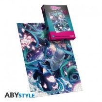 HATSUNE MIKU - Jigsaw puzzle 1000 pieces - Petals-ABYJDP016