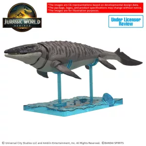 Plannosaurus Jurassic World Mosasaurus-MK68826