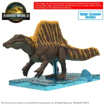 Plannosaurus Jurassic World Spinosaurus-MK69094
