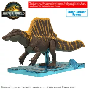 Plannosaurus Jurassic World Spinosaurus-MK69094