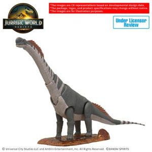 Plannosaurus Jurassic World Titanosaurus-MK69095