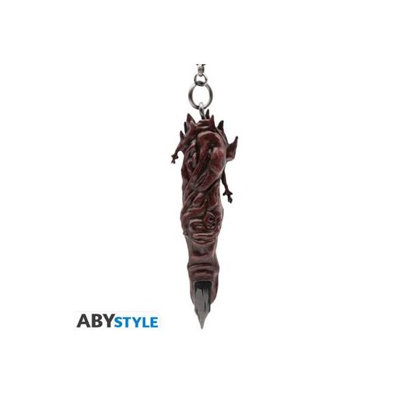 JUJUTSU KAISEN - Keychain 3D Sukuna's finger-ABYKEY614
