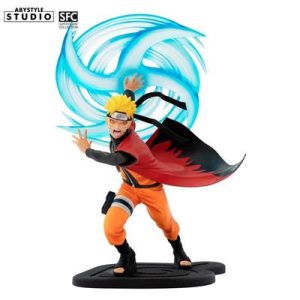 NARUTO SHIPPUDEN - Figurine Naruto Rasengan-ABYFIG087