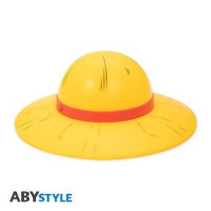 ONE PIECE - Lamp - Strawhat-ABYLIG021
