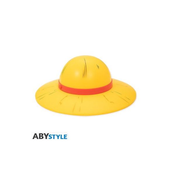 ONE PIECE - Lamp - Strawhat-ABYLIG021