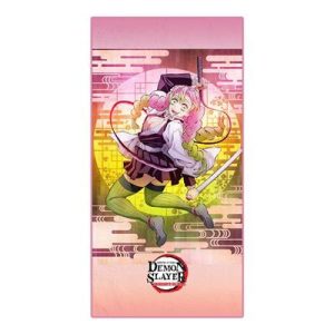 Demon Slayer - Towel - Mitsuri - 150x75cm-SAK00934