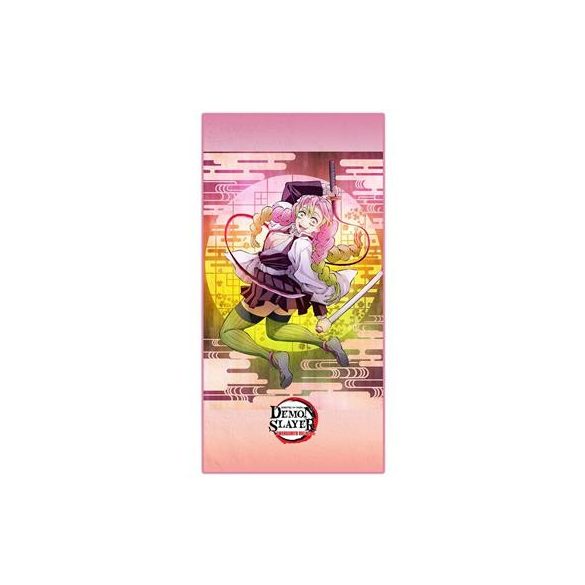 Demon Slayer - Towel - Mitsuri - 150x75cm-SAK00934