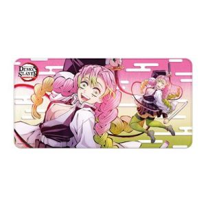 Demon Slayer - Mousepad - Mitsuri Kanroji - 80x40cm-SAK01429
