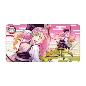 Demon Slayer - Mousepad - Mitsuri Kanroji - 80x40cm-SAK01429