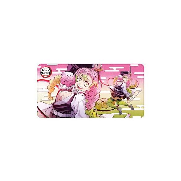 Demon Slayer - Mousepad - Mitsuri Kanroji - 80x40cm-SAK01429
