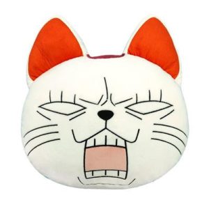 Dan Da Dan - Turbo Granny - 3D Cushion - 40cm-SAK01887