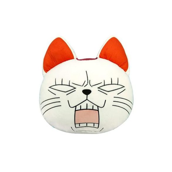 Dan Da Dan - Turbo Granny - 3D Cushion - 40cm-SAK01887