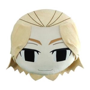 Tokyo Revengers - Mikey / Manjiro Sano - 3D Cushion - 43cm-SAK01900