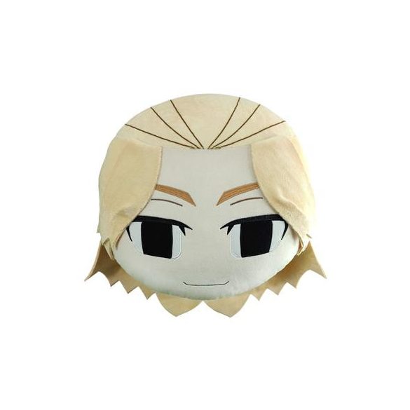 Tokyo Revengers - Mikey / Manjiro Sano - 3D Cushion - 43cm-SAK01900