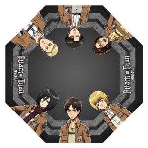 Attack on Titan - Umbrella-SAK02730