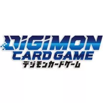 Digimon Card Game - Amethyst Mandala Advanced Deck Display ST-22 (8 Decks) - EN-2822841