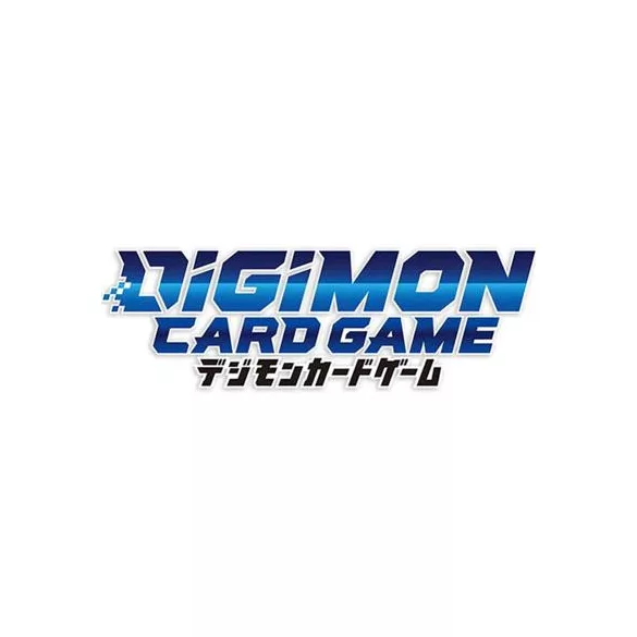 Digimon Card Game - Amethyst Mandala Advanced Deck Display ST-22 (8 Decks) - EN-2822841