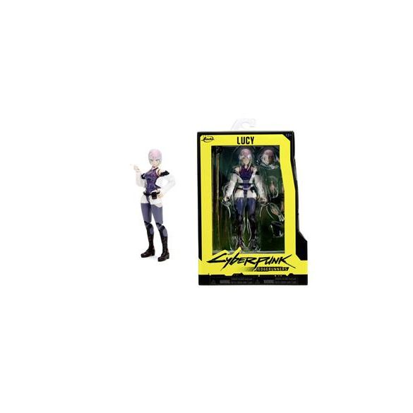 Cyberpunk Edgerunners Lucy 6" Figure-253252049