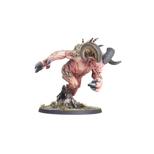 Fallout: Miniatures - Cryptids - Sheepsquatch - EN-MUH01620123