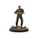Fallout: Miniatures - Wasteland Raiders Core Set (Plastic) - EN-MUH162012