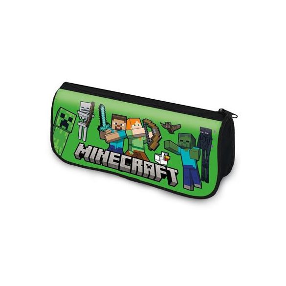 Minecraft (Light Vs Dark) Pencilcase-SR74682