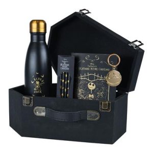 Nightmare Before Christmas - Coffin Premium Gift Set-GP86038