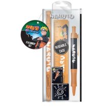 Naruto (Shippuden: Naruto Uzumaki) Stationery Set-SR2401906