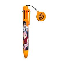 Naurto (Characters) Multi-Colour Pen-SR2401912