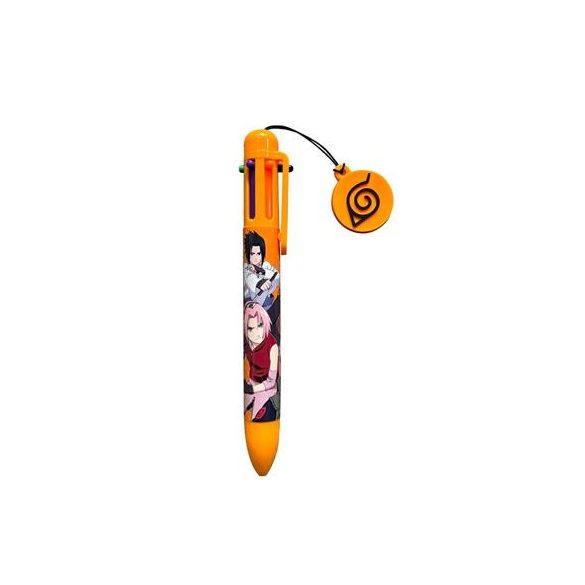 Naurto (Characters) Multi-Colour Pen-SR2401912