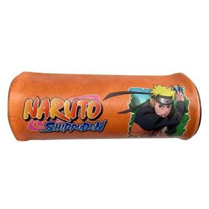 Naruto (Uzumaki & Sasuke Uchiha) Barrel Pencil Case-SR2401905