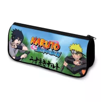 Naruto (Naruto Uzumaki & Sasuke Uchiha) Pencilcase-SR2401901