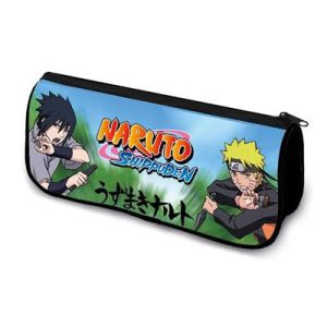 Naruto (Naruto Uzumaki & Sasuke Uchiha) Pencilcase-SR2401901