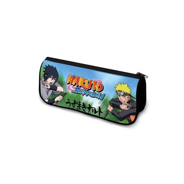 Naruto (Naruto Uzumaki & Sasuke Uchiha) Pencilcase-SR2401901