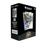 UP - Magic: The Gathering-Final Fantasy Q4 105Ct Apex Deck Protector Sleeves Premium Y For MTG-38490