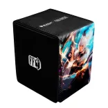 UP - Magic: The Gathering-Final Fantasy Q4 Alcove Flip Deck Box Premium Z for MTG-38496