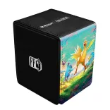 UP - Magic: The Gathering-Final Fantasy Q4 Alcove Flip Deck Box AA for MTG-38497