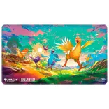 UP - Magic: The Gathering-Final Fantasy Q4 Holofoil Playmat AA for MTG-38498